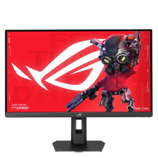 Asus ROG Strix XG27UCGR monitor