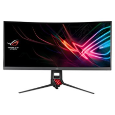 Asus ROG Strix XG35VQ monitor