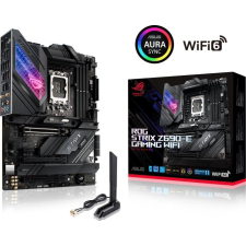 Asus ROG STRIX Z690-E GAMING WIFI alaplap