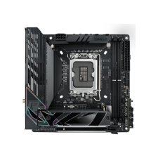 Asus ROG STRIX Z790-I GAMING WIFI Intel Z790 LGA1700 mini-ITX alaplap alaplap