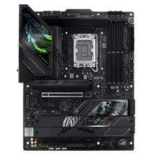 Asus rog strix z890-f gaming wifi desktop alaplap atx alaplap