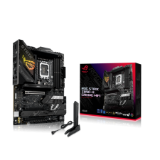 Asus ROG STRIX Z890-H GAMING WIFI alaplap