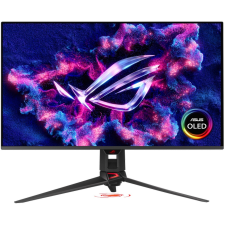 Asus ROG Swift OLED PG32UCDMR monitor