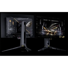Asus ROG SWIFT PG27AQWP-G monitor