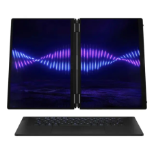 Asus ROG Zephyrus Duo 16 GX651AX-U9322X laptop
