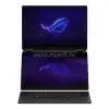 Asus ROG Zephyrus Duo (2026) Touch OLED GX651AX-SR015W (Stellar Grey) | Intel Core Ultra 9 386H | 64GB DDR5 | 250GB SSD | 0GB HDD | 16" Touch | 2880X1800 (QHD+) | NVIDIA GeForce RTX 5090 24GB | W11 PRO