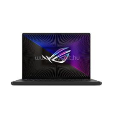 Asus ROG ZEPHYRUS G14 GA402XZ-N2035W (Eclipse Gray - AniMe) + Sleeve | AMD Ryzen 9 7940HS 4.0 | 32GB DDR5 | 120GB SSD | 0GB HDD | 14" matt | 2560X1600 (WQHD) | nVIDIA GeForce RTX 4080 12GB | W11 HOME laptop