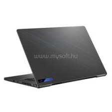 Asus ROG ZEPHYRUS G15 GA503RM-HB148 (Eclipse Gray) | AMD Ryzen 7 6800HS 3.2 | 16GB DDR5 | 1000GB SSD | 0GB HDD | 15,6" matt | 3840x2160 (UHD) | NVIDIA GeForce RTX 3060 6GB | W10 P64 laptop
