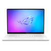 Asus ROG Zephyrus G16 OLED GU605CR-QR117W (Platinum White) | Intel Core Ultra 9 285H | 64GB DDR5 | 500GB SSD | 0GB HDD | 16" fényes | 2560X1600 (WQHD) | NVIDIA GeForce RTX 5070 Ti 12GB | W11 PRO