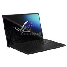 Asus ROG Zephyrus M16 GU603ZM-K8042 (Off Black) | Intel Core i7-12700H 3.5 | 16GB DDR5 | 4000GB SSD | 0GB HDD | 16" matt | 2560X1600 (WQHD) | NVIDIA GeForce RTX 3060 6GB | W11 HOME laptop