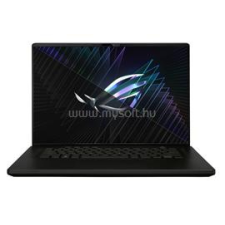 Asus ROG Zephyrus M16 GU604VI-NM049W (Off Black) | Intel Core i9-13900H | 16GB DDR5 | 120GB SSD | 0GB HDD | 16" matt | 2560X1600 (WQHD) | nVIDIA GeForce RTX 4070 8GB | W11 HOME laptop