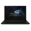 Asus ROG Zephyrus M16 GU604VI-NM049W (Off Black) | Intel Core i9-13900H | 32GB DDR5 | 250GB SSD | 0GB HDD | 16" matt | 2560X1600 (WQHD) | nVIDIA GeForce RTX 4070 8GB | W11 HOME