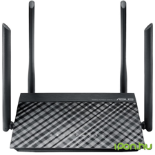 Asus RT-AC1200 Wireless AC1200 Dual-Band Router (RT-AC1200) router