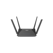 Asus RT-AX52 Wireless AX1800 Gigabit Router (90IG08T0-MO3H00) router