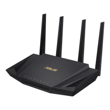 Asus RT-AX58U V2 Wireless AX3000 Dual Band Gigabit Router (RT-AX58U V2) router