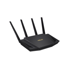 Asus RT-AX58U Wireless AX3000 Dual Band Gigabit Router (RT-AX58U) router