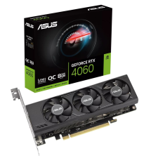 Asus rtx4060-o8g-lp-brk videókártya