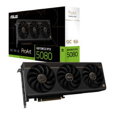 Asus RTX5080 - PROART-RTX5080-O16G (PROART-RTX5080-O16G) videókártya