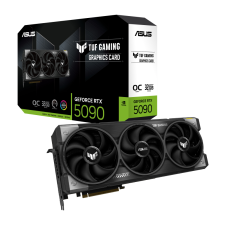 Asus RTX5090 - TUF-RTX5090-O32G-GAMING videókártya
