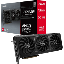 Asus RX9070 - PRIME-RX9070-O16G videókártya