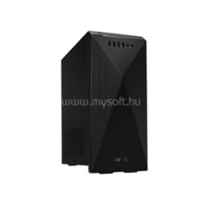 Asus S501MD Mini Tower | Intel Core i5-12400 2.5 | 12GB DDR4 | 0GB SSD | 4000GB HDD | nVIDIA GeForce GT 1030 2GB | W10 P64 asztali számítógép