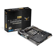 Asus SABERTOOTH X99 alaplap