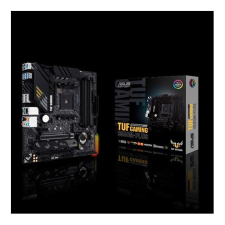 Asus sAM4 TUF GAMING B550M-PLUS alaplap
