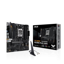 Asus sAM5 alaplap (TUF GAMING A620M-PLUS WIFI) alaplap
