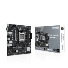  ASUS sAM5 PRIME A620M-K alaplap alaplap
