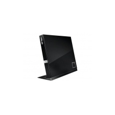 Asus SBC-06D2X-U/BLK/G/AS  Blu-Ray OLVASÓ külső  fekete cd és dvd meghajtó