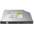 Asus SDRW-08U1MT OEM fekete
