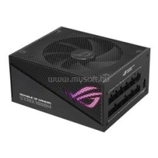 Asus tápegység ROG-STRIX-1000G-AURA-GAMING 1000W moduláris 80+ Gold (90YE00P1-B0NA00) tápegység