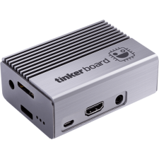 Asus Tinker Board S Ház, TINKER FANLESS CASE (TINKER FANLESS CASE) számítógép ház