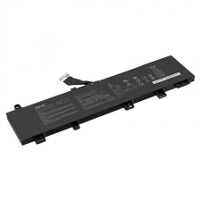 Asus TUF FX506HC gyári új laptop akkumulátor, 4 cellás (5675mAh) asus notebook akkumulátor