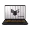 Asus TUF Gaming 16 FX610JH-TU026 (Off Black) | Intel Core i5-14450HX | 64GB DDR5 | 1000GB SSD | 0GB HDD | 16" matt | 1920X1200 (WUXGA) | NVIDIA GeForce RTX 5050 8GB | NO OS