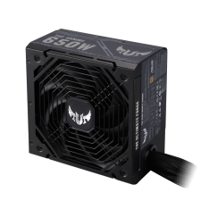 Asus TUF Gaming 650W tápegység (TUF-GAMING-650B) (TUF-GAMING-650B) - Tápegység tápegység