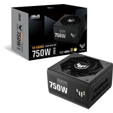 Asus TUF GAMING 750W GOLD tápegység