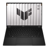 Asus TUF Gaming A14 FA401UH-RG010 (Jaeger Gray) | AMD Ryzen 7 260 3.8 | 16GB DDR5 | 500GB SSD | 0GB HDD | 14" matt | 2560X1600 (WQHD) | NVIDIA GeForce RTX 5050 8GB | NO OS
