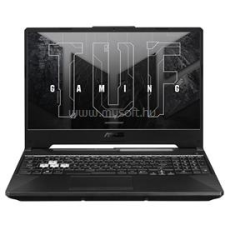 Asus TUF Gaming A15 FA506NC-HN014 (Graphite Black) | AMD Ryzen 5 7535HS 3.3 | 12GB DDR5 | 120GB SSD | 0GB HDD | 15,6" matt | 1920X1080 (FULL HD) | NVIDIA GeForce RTX 3050 4GB | W10 P64 laptop