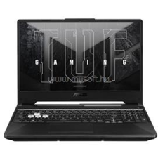 Asus TUF Gaming A15 FA506NC-HN014 (Graphite Black) | AMD Ryzen 5 7535HS 3.3 | 12GB DDR5 | 500GB SSD | 0GB HDD | 15,6" matt | 1920X1080 (FULL HD) | NVIDIA GeForce RTX 3050 4GB | W10 P64 laptop