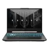 Asus TUF Gaming A15 FA506NCG - 16 GB RAM - 512 GB SSD - Windows 11 Home - AMD Ryzen 7 7445HS, 512 GB PCI EXPRESS , 16 GB , NVIDIA GeForce RTX 3050, Windows 11; FA506NCG-HN204-16gb-512ssd-win11