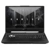 Asus TUF Gaming A15 FA506NCG-HN185 (Graphite Black) | AMD Ryzen 7 7445HS 3.55 | 8GB DDR5 | 250GB SSD | 0GB HDD | 15,6" matt | 1920X1080 (FULL HD) | NVIDIA GeForce RTX 3050 4GB | W11 PRO