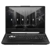Asus TUF Gaming A15 FA506NCG-HN206 (Graphite Black) | AMD Ryzen 7 7445HS 3.55 | 8GB DDR5 | 512GB SSD | 0GB HDD | 15,6" matt | 1920X1080 (FULL HD) | NVIDIA GeForce RTX 3050 4GB | NO OS