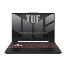 Asus TUF Gaming A15 FA507NV-LP025 (Mecha Gray) | AMD Ryzen 5 7535HS 3.3 | 16GB DDR5 | 1000GB SSD | 0GB HDD | 15,6" matt | 1920X1080 (FULL HD) | nVIDIA GeForce RTX 4060 8GB | W11 PRO laptop