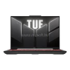 Asus TUF Gaming A16 FA607NUG-RL117 (Mecha Gray) | AMD Ryzen 7 7445HS 3.55 | 64GB DDR5 | 2000GB SSD | 0GB HDD | 16" matt | 1920X1200 (WUXGA) | nVIDIA GeForce RTX 4050 6GB | W11 PRO