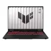 Asus TUF Gaming A16 FA608UHI-TU126OA (Jaeger Gray) | AMD Ryzen 7 260 3.8 | 32GB DDR5 | 512GB SSD | 0GB HDD | 16" matt | 1920X1200 (WUXGA) | NVIDIA GeForce RTX 5050 8GB | W11 HOME