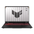 Asus TUF Gaming A16 FA608UP - 32 GB RAM - 1000 GB SSD - Windows 11 Home - AMD Ryzen 7 260, 1000 GB PCI EXPRESS , 32 GB , NVIDIA GeForce RTX 5070, Windows 11; FA608UP-RV048-32gb-1tbssd-win11