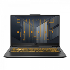 Asus TUF Gaming A17 FA706IEB-HX033 laptop