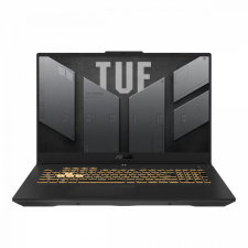 Asus TUF Gaming A17 FA707RC-HX021 laptop