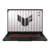 Asus TUF Gaming A18 FA808UH-S8021 AMD Ryzen™ 7 260 45.7 cm (18") WUXGA 16 GB DDR5-SDRAM 512 GB SSD NVIDIA GeForce RTX 5050 Wi-Fi 6E (802.11ax) Black, Grey (FA808UH-S8021)